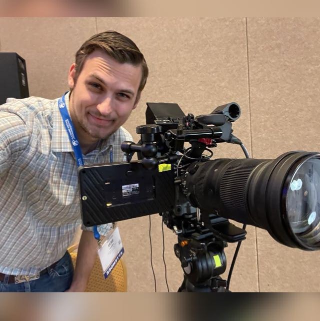 Ben Hilton Bio Photo 2