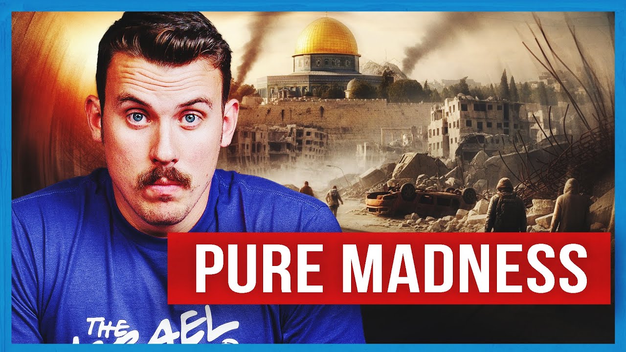 The U.S.A. pushes an insane UN plan