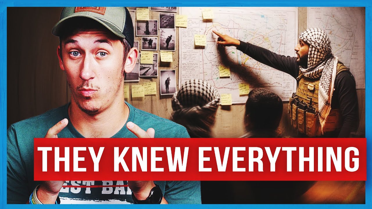 Hamas spied on 100,000 Israeli soldiers