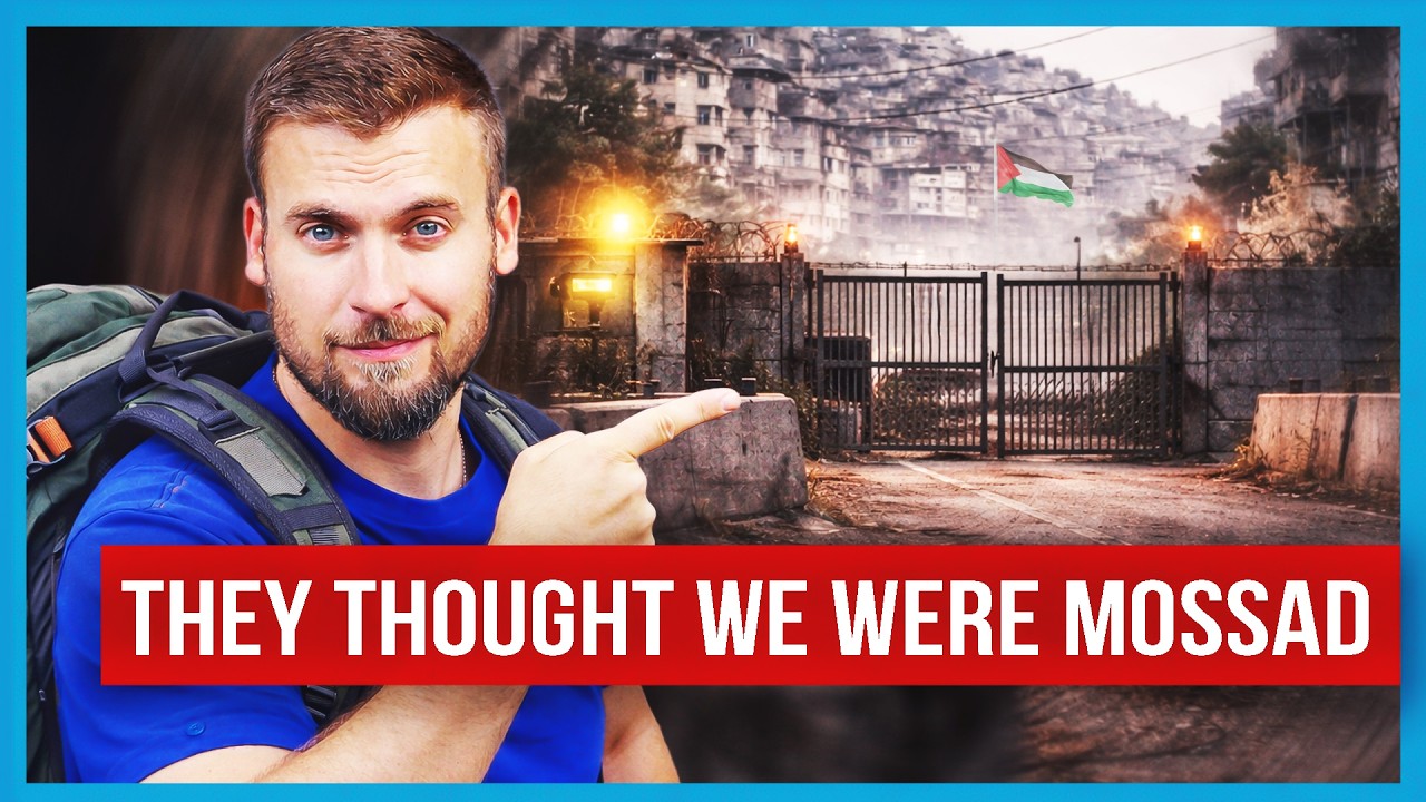 Most Dangerous City in Israel