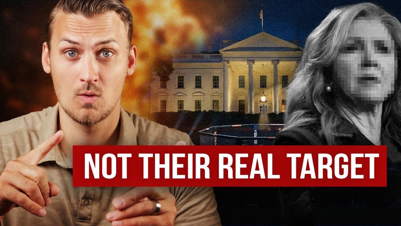 attempted attack at White House UFC Freedom 250