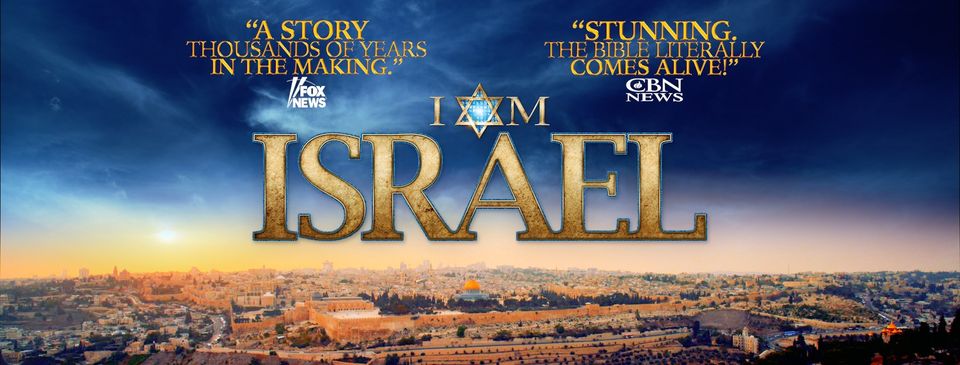 I Am Israel film production resumes in 2022 – sequel coming soon
