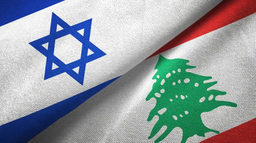 Tensions have been sparked between Israel and Lebanon by the upcoming launch of the Karish gas rig.
